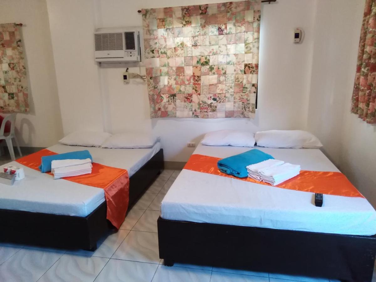 Isla Bonita Beach Resort Сан-Хуан Экстерьер фото