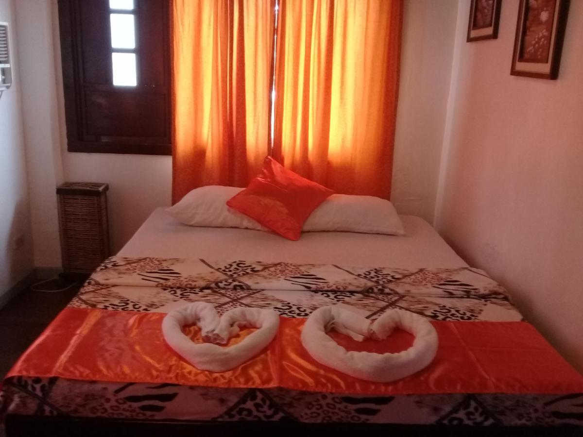 Isla Bonita Beach Resort Сан-Хуан Экстерьер фото